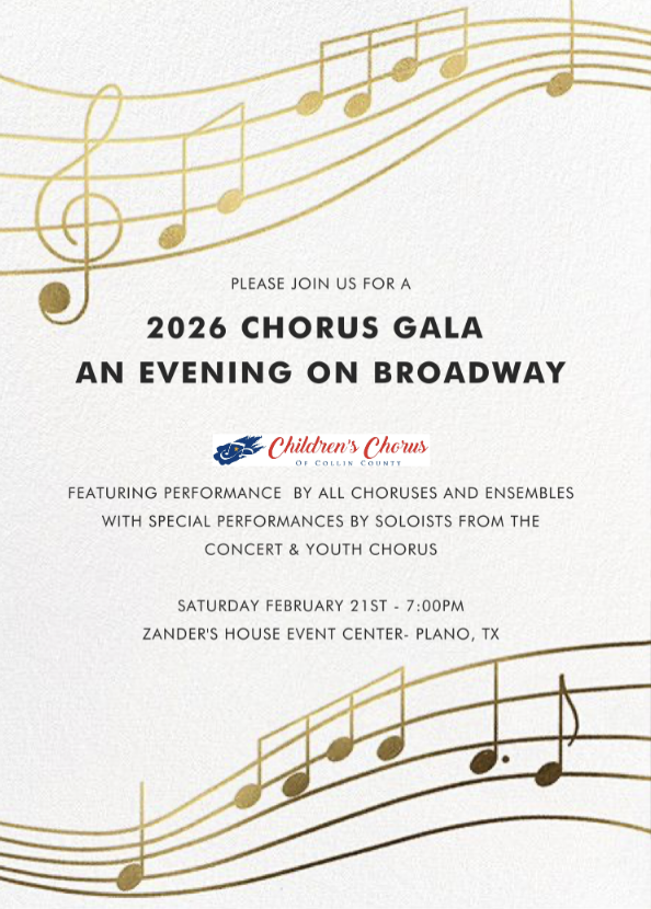 Chorus Focus 2/1/2026