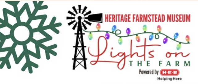 Lights on the Farm Performance