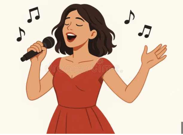 SOLO AUDITIONS - CONCERT & YOUTH SINGERS