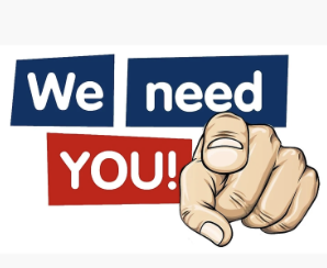 NARRATORS NEEDED - YOUTH CHORUS